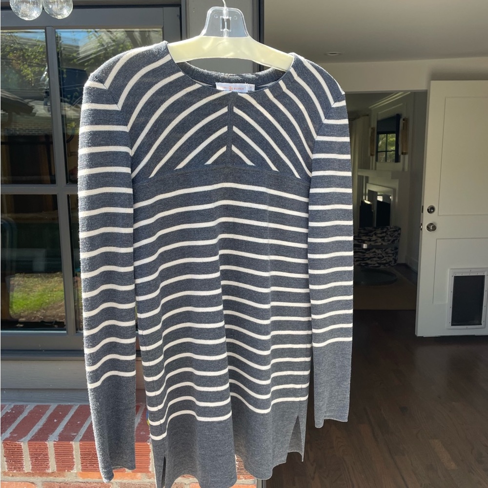 Tory Burch Sweater